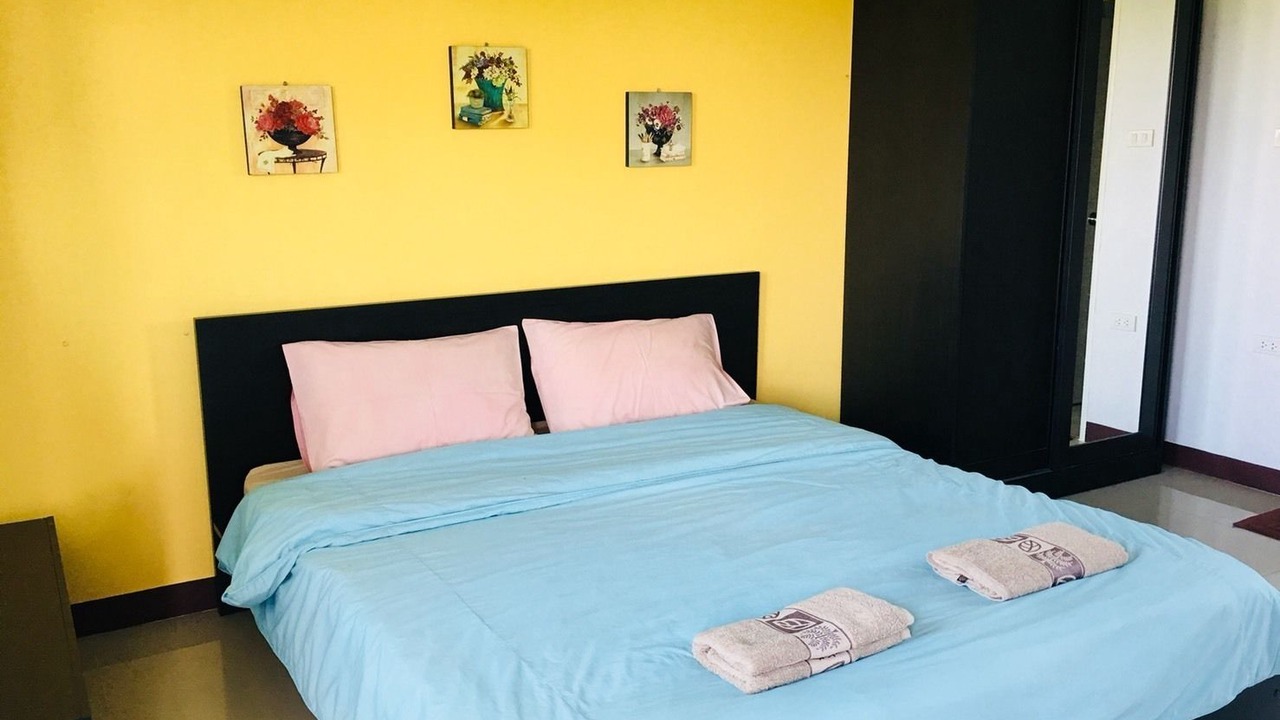Photo of Bedroom in Nakhon Ratchasima