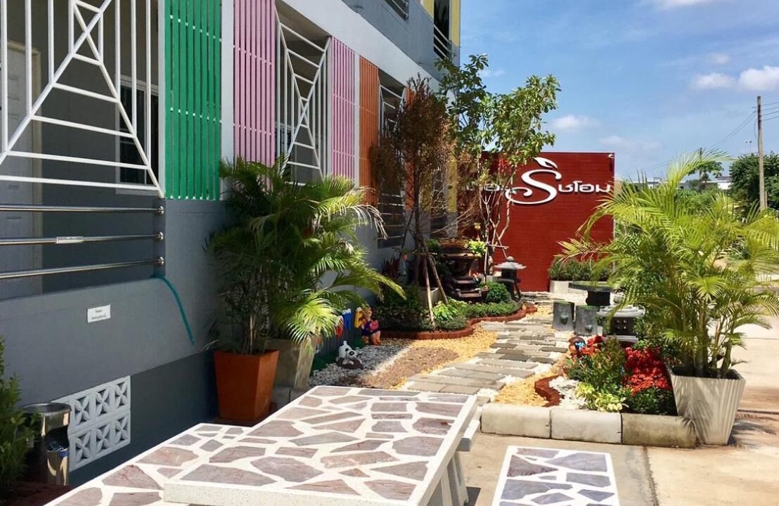 Photo of Outdoor in Nakhon Ratchasima