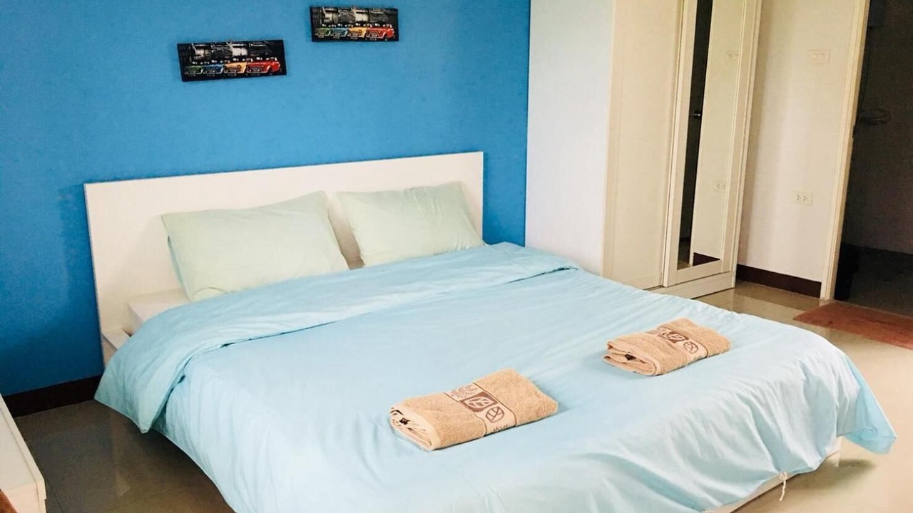 Photo of Bedroom in Nakhon Ratchasima