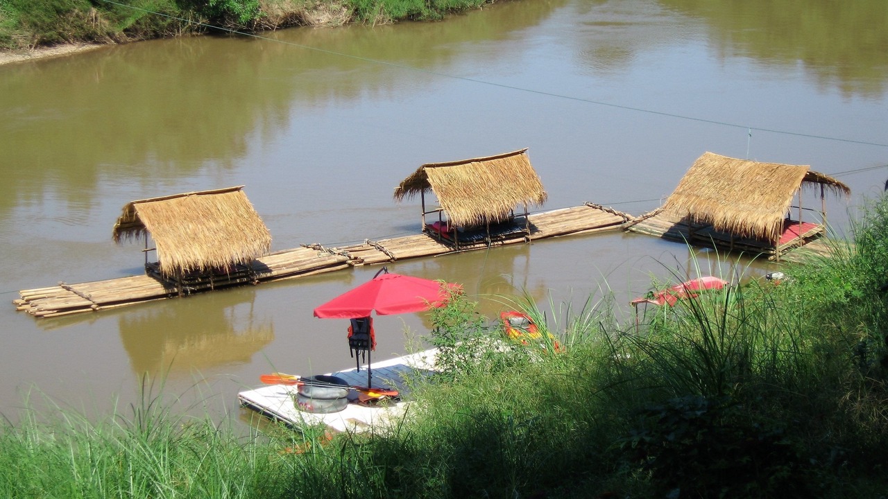 Photo of Outdoor in K. Phu Pieng