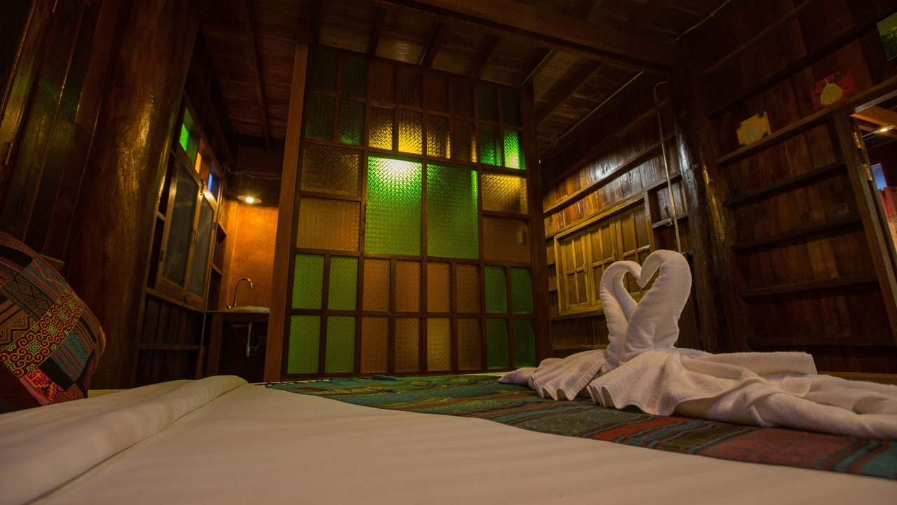 Photo of Bedroom in K. Phu Pieng