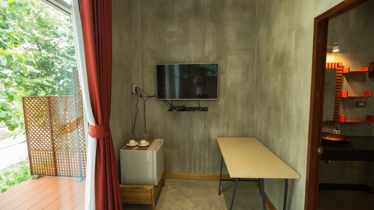 Photo of Bedroom in K. Phu Pieng