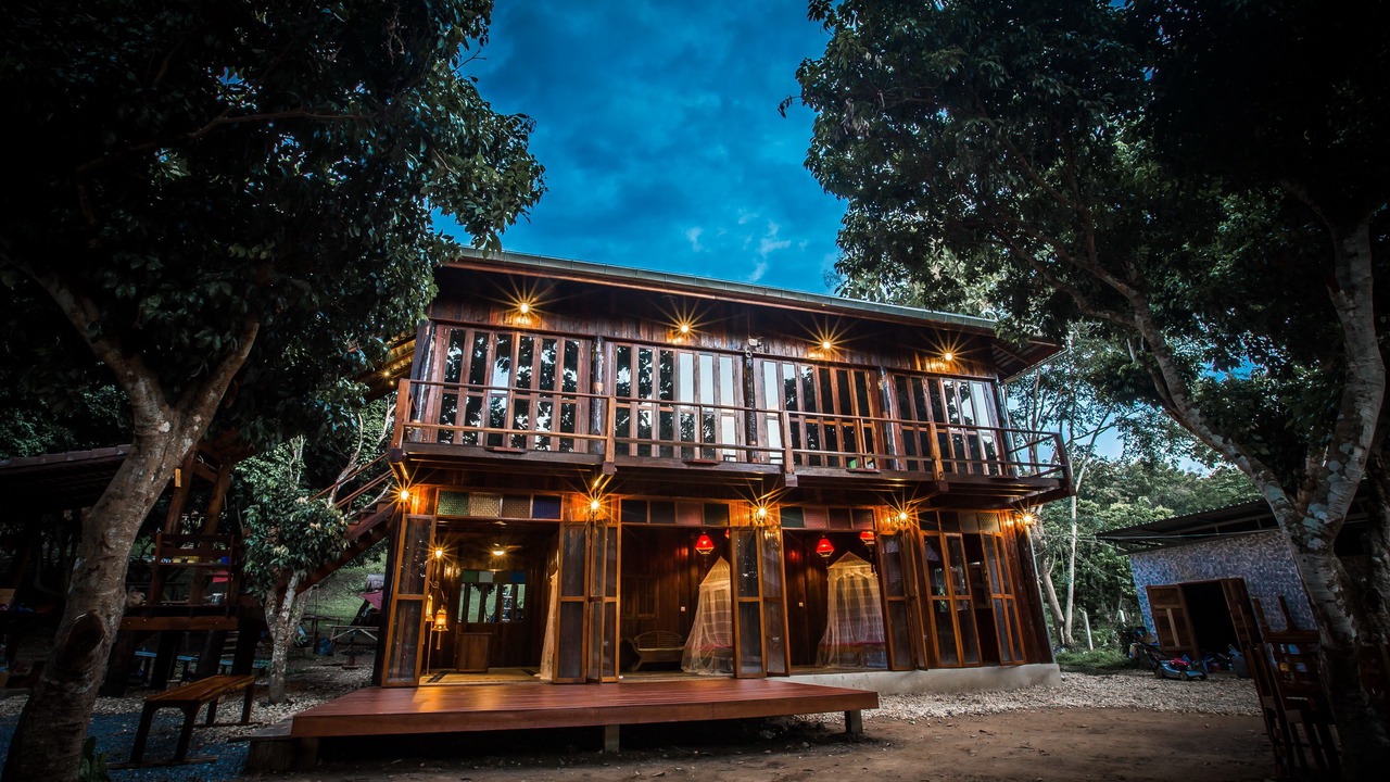 Photo of Bedroom in K. Phu Pieng