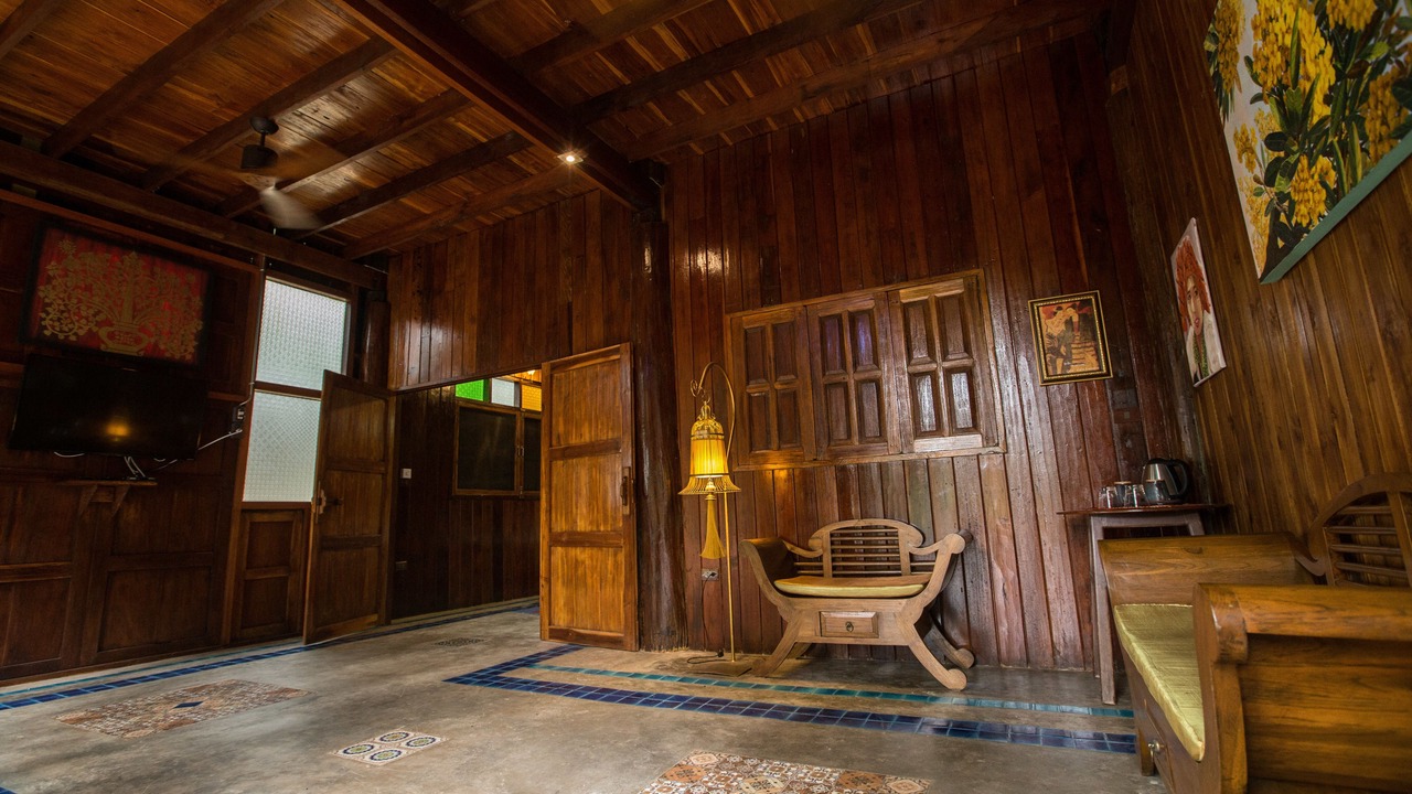 Photo of Bedroom in K. Phu Pieng
