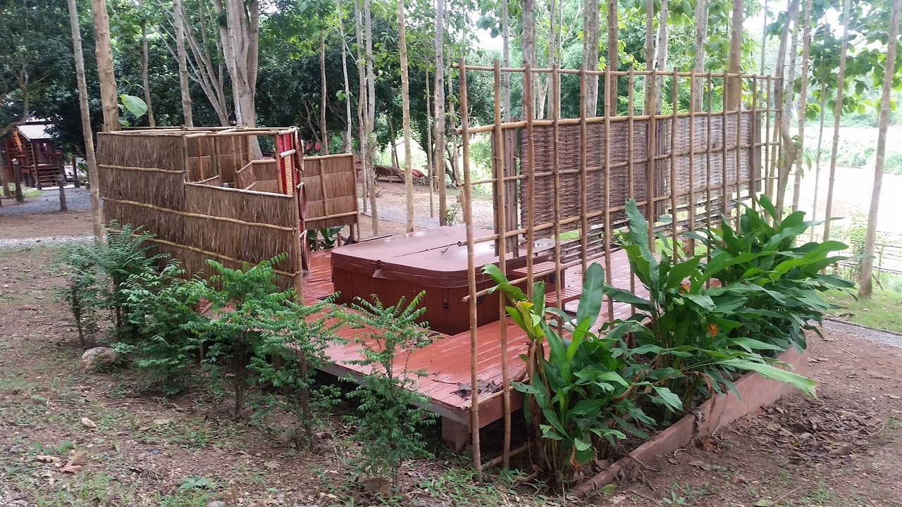 Photo of Outdoor in K. Phu Pieng