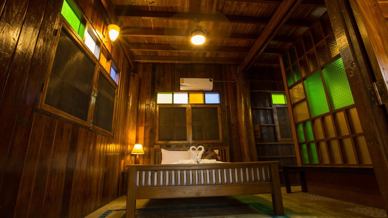 Photo of Bedroom in K. Phu Pieng