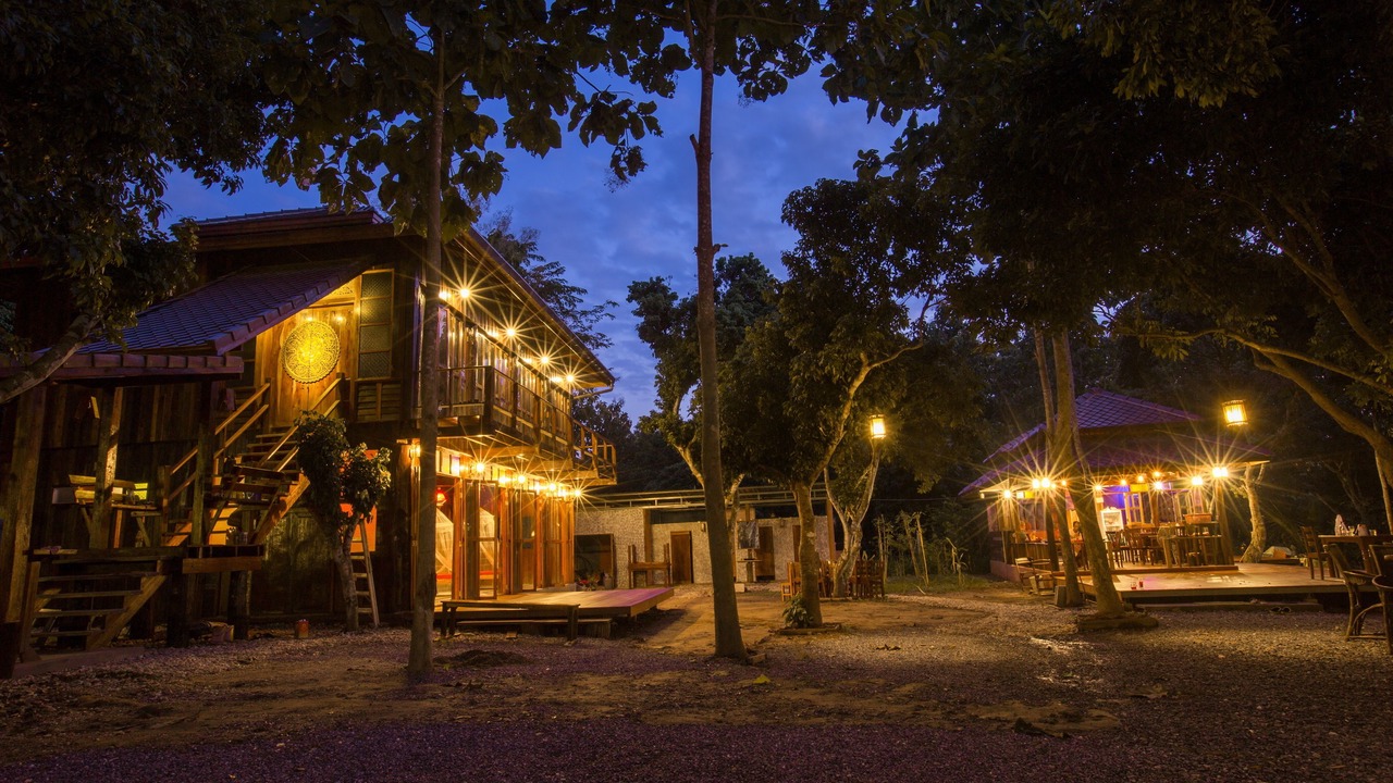 Photo of Outdoor in K. Phu Pieng
