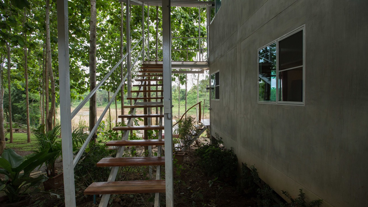 Photo of Patio Balcony in K. Phu Pieng