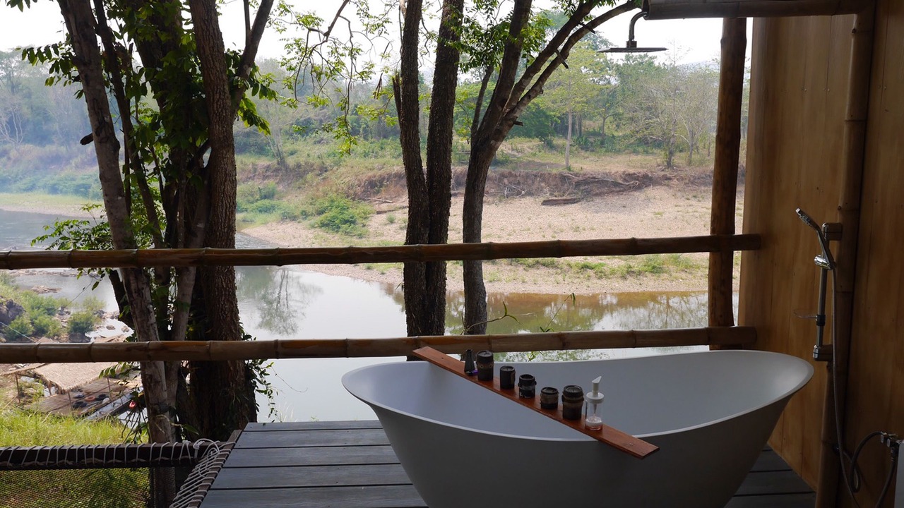 Photo of Patio Balcony in K. Phu Pieng