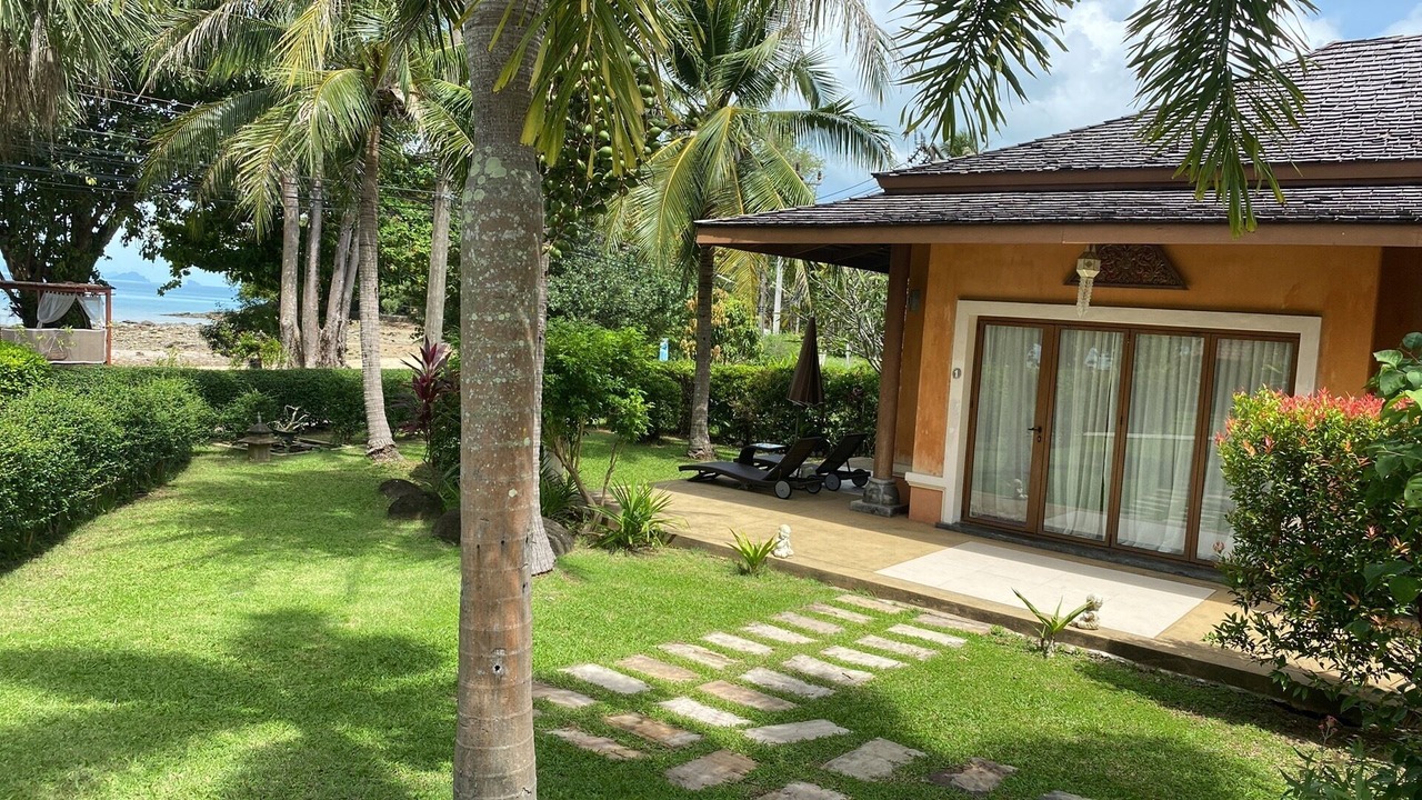 Photo of Outdoor in Ko Yao