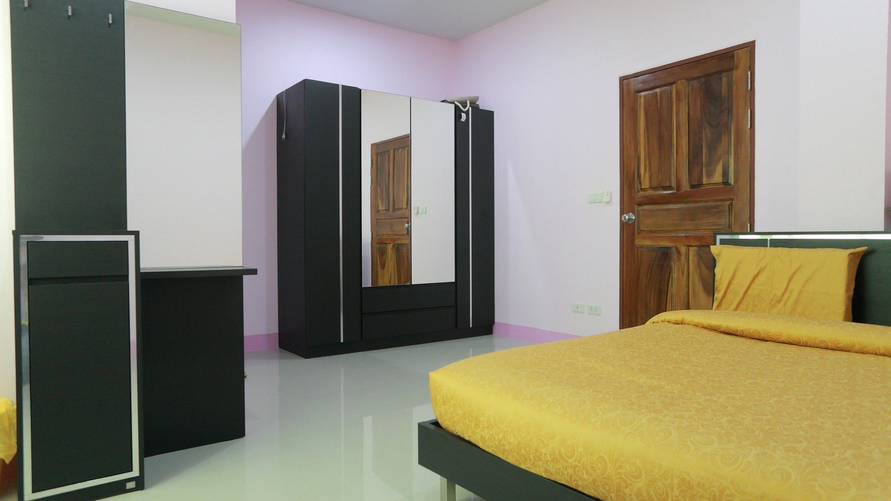 Photo of Bedroom in Nai Mueang