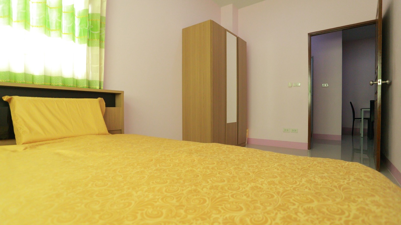 Photo of Bedroom in Nai Mueang