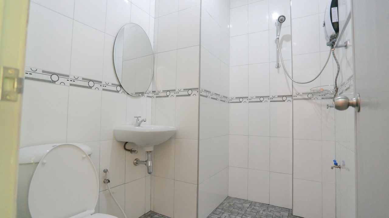 Photo of Bathroom in Nai Mueang
