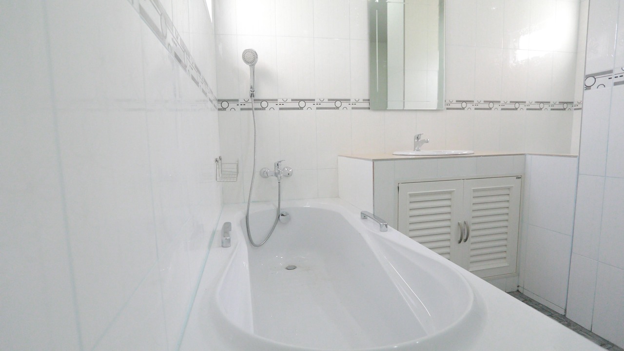 Photo of Bathroom in Nai Mueang