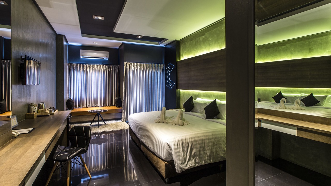Photo of Bedroom in Buriram