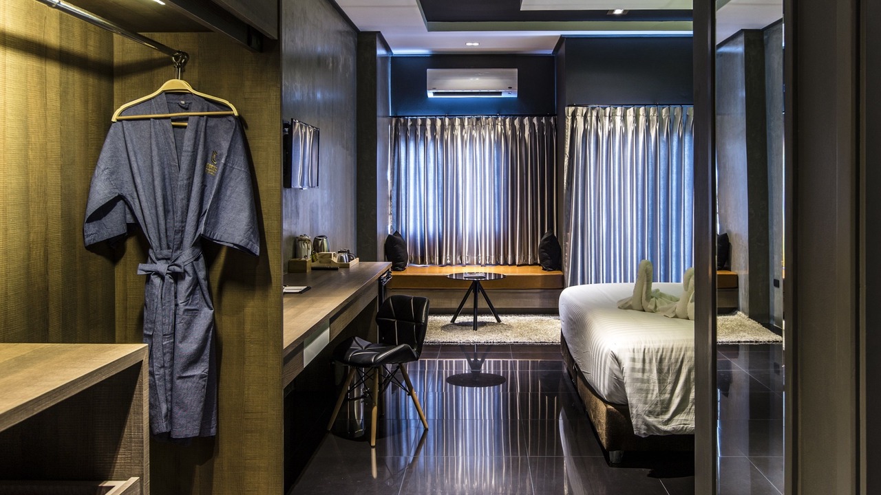 Photo of Bedroom in Buriram