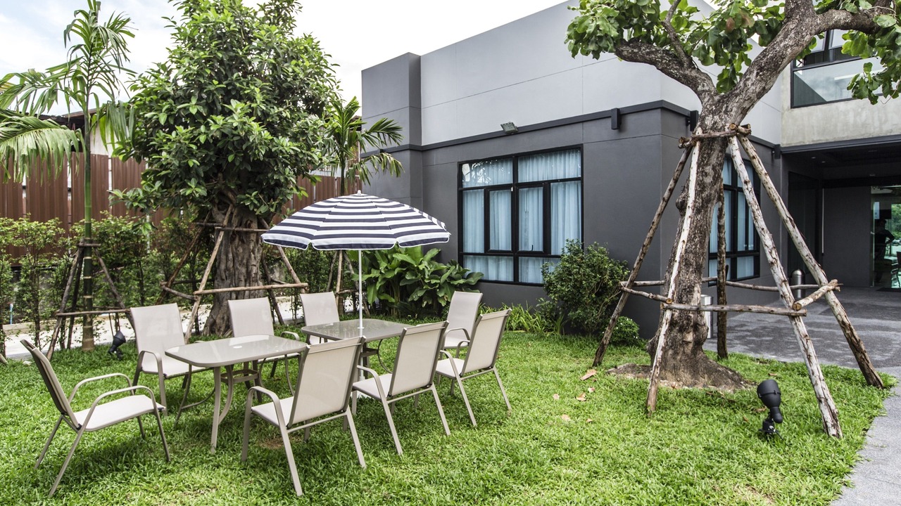 Photo of Outdoor in Buriram