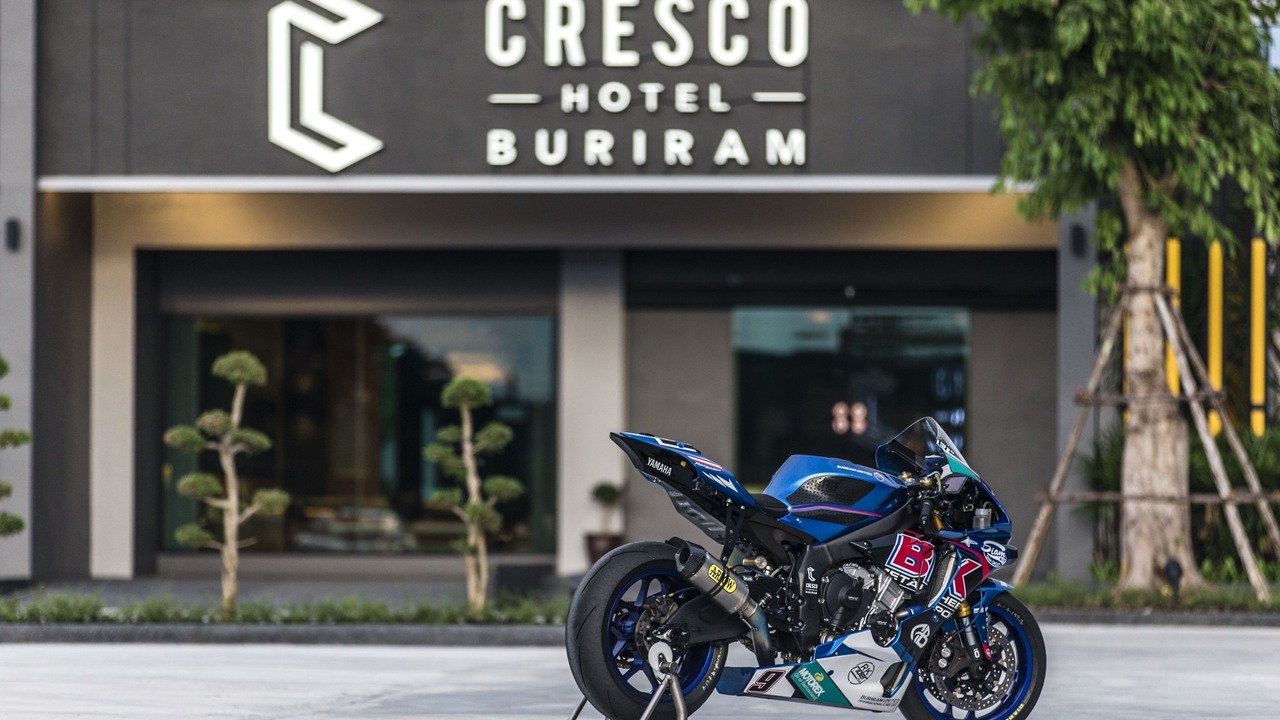 Photo of Outdoor in Buriram