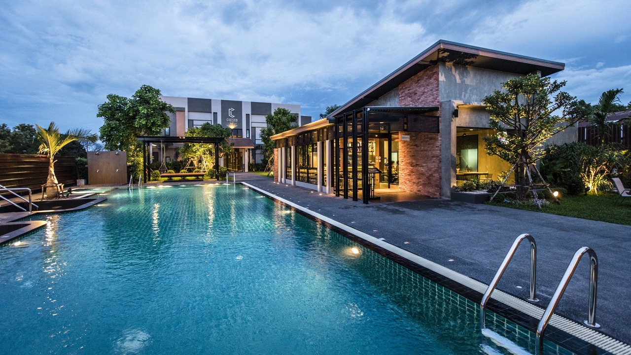 Photo of Outdoor in Buriram