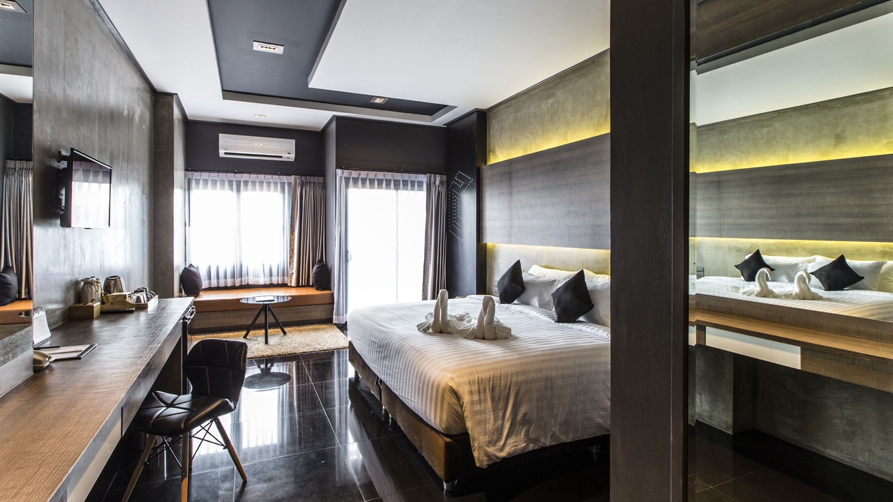 Photo of Bedroom in Buriram