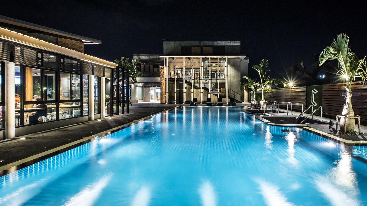 Photo of Outdoor in Buriram