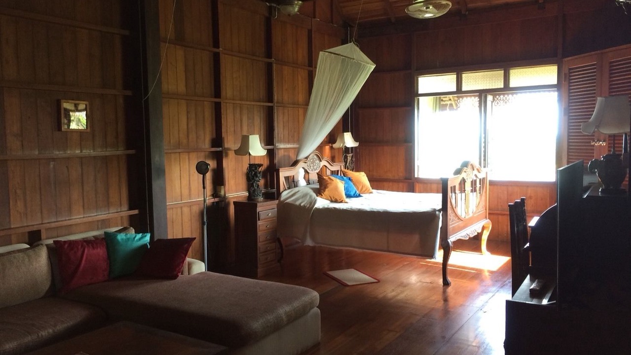 Photo of Bedroom in Rayong