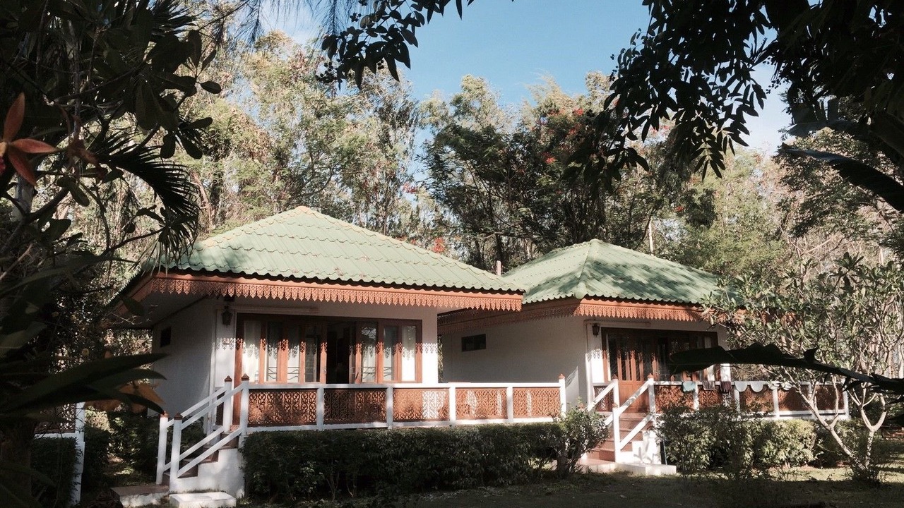 Photo of Bedroom in Rayong