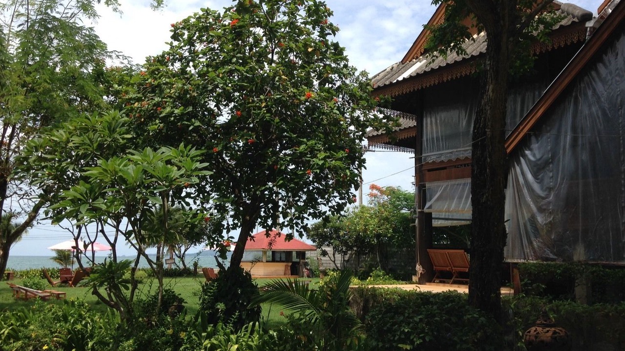Photo of Outdoor in Rayong