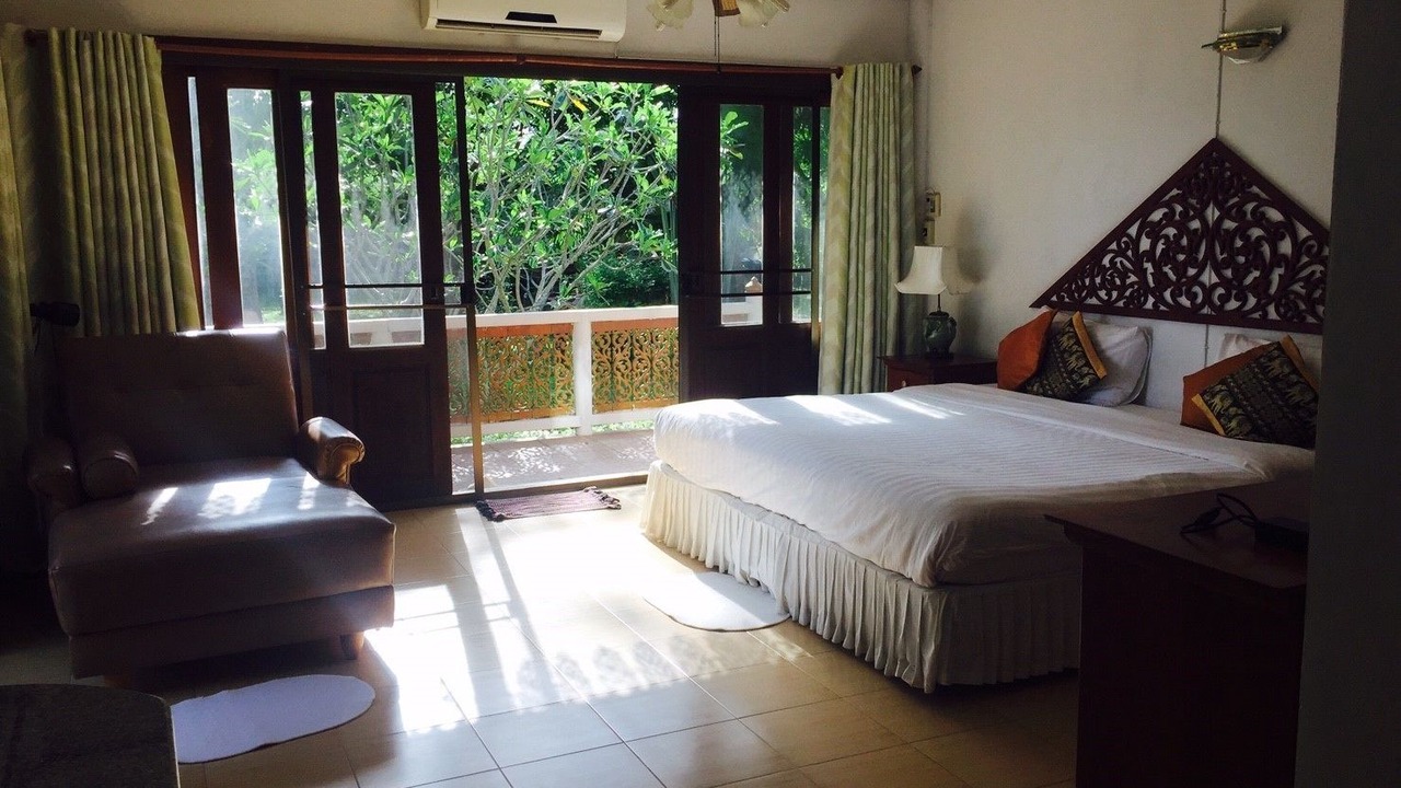 Photo of Bedroom in Rayong