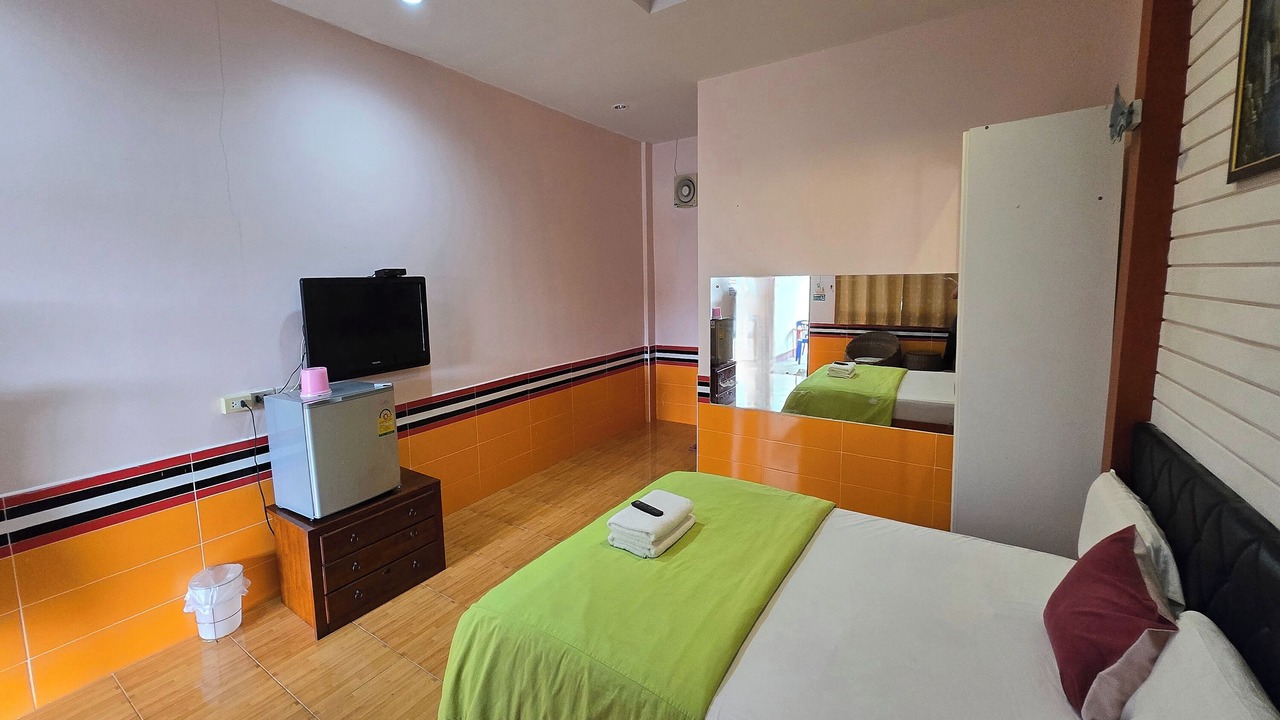 Photo of Bedroom in Songkhla