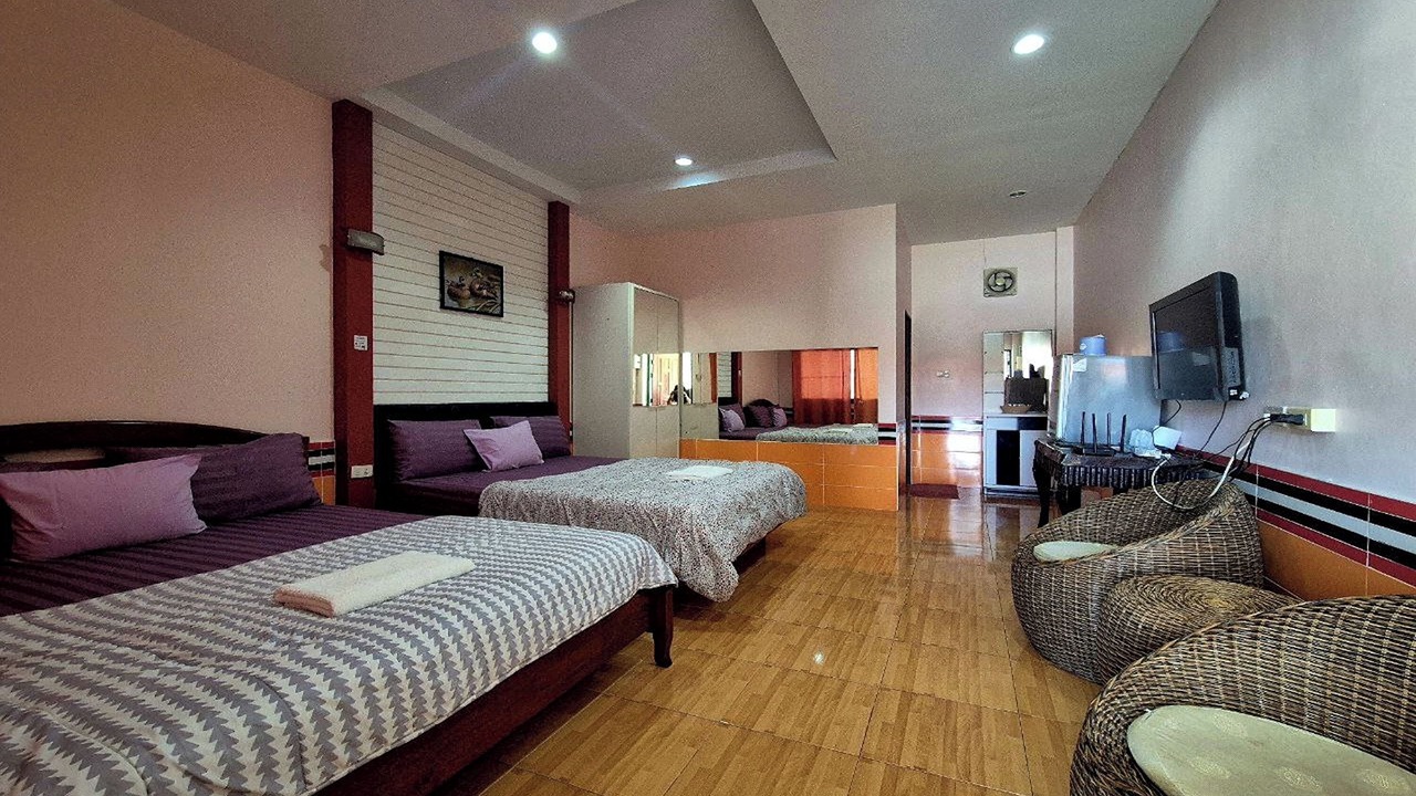 Photo of Bedroom in Songkhla
