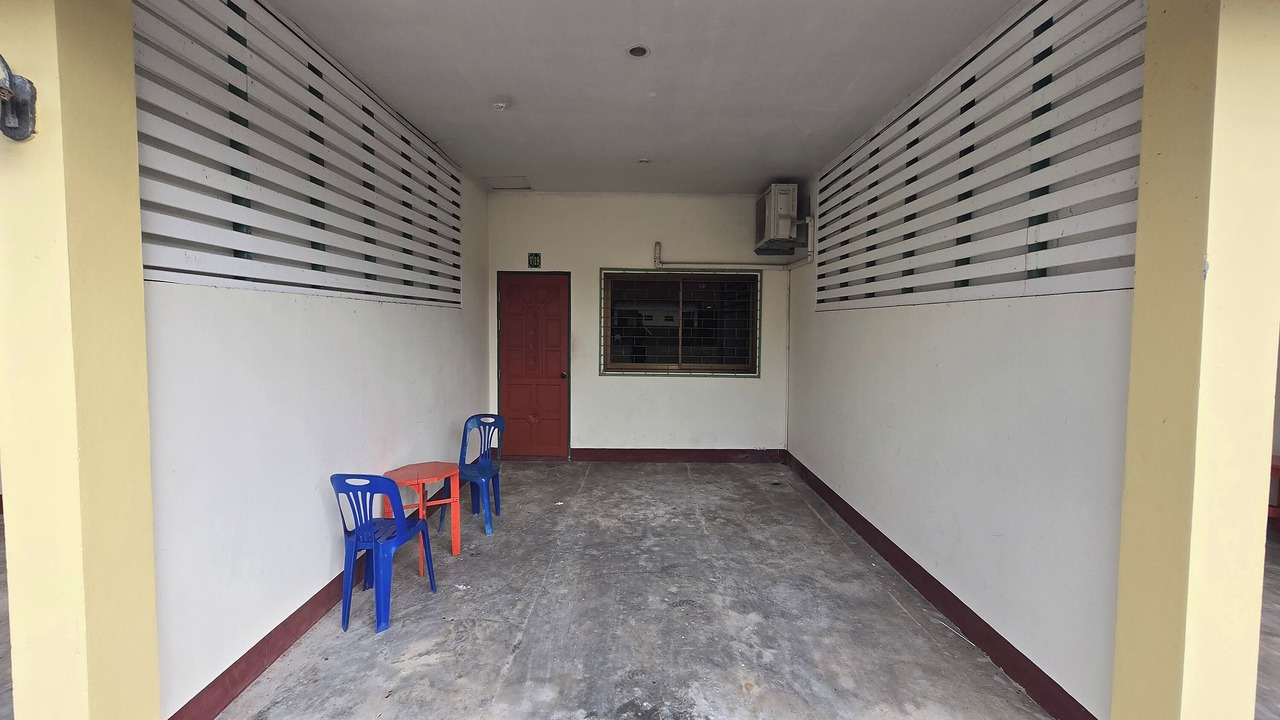 Photo of Patio Balcony in Songkhla