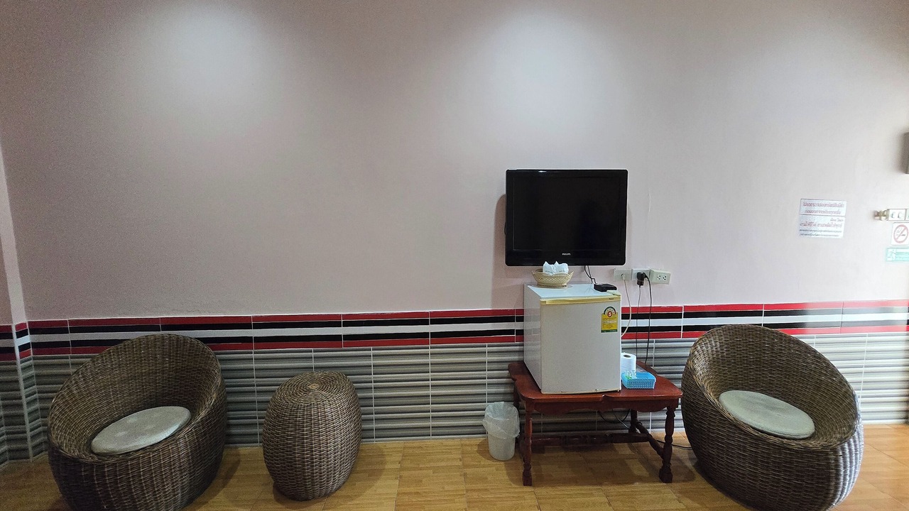 Photo of Bedroom in Songkhla