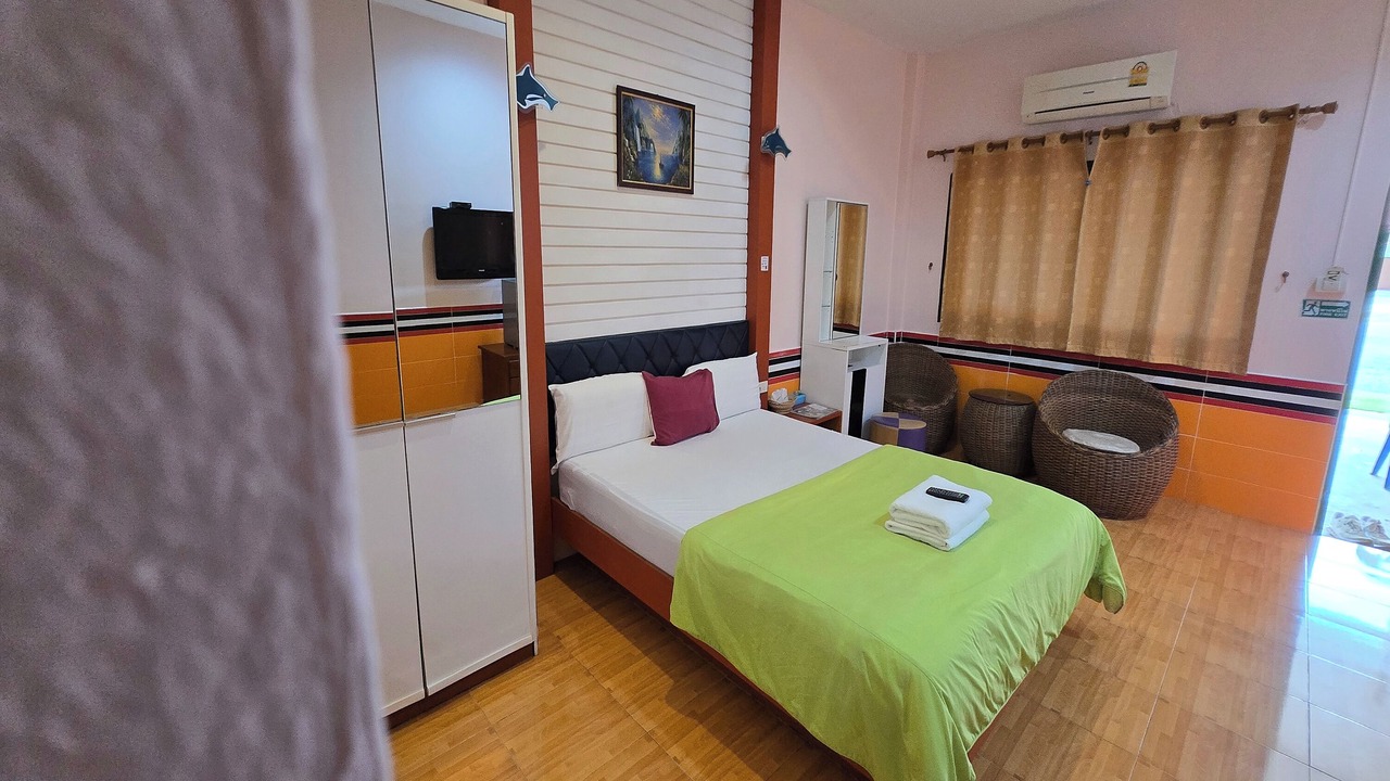 Photo of Bedroom in Songkhla