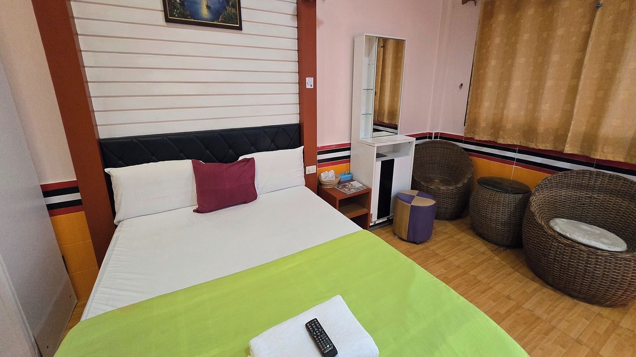 Photo of Bedroom in Songkhla