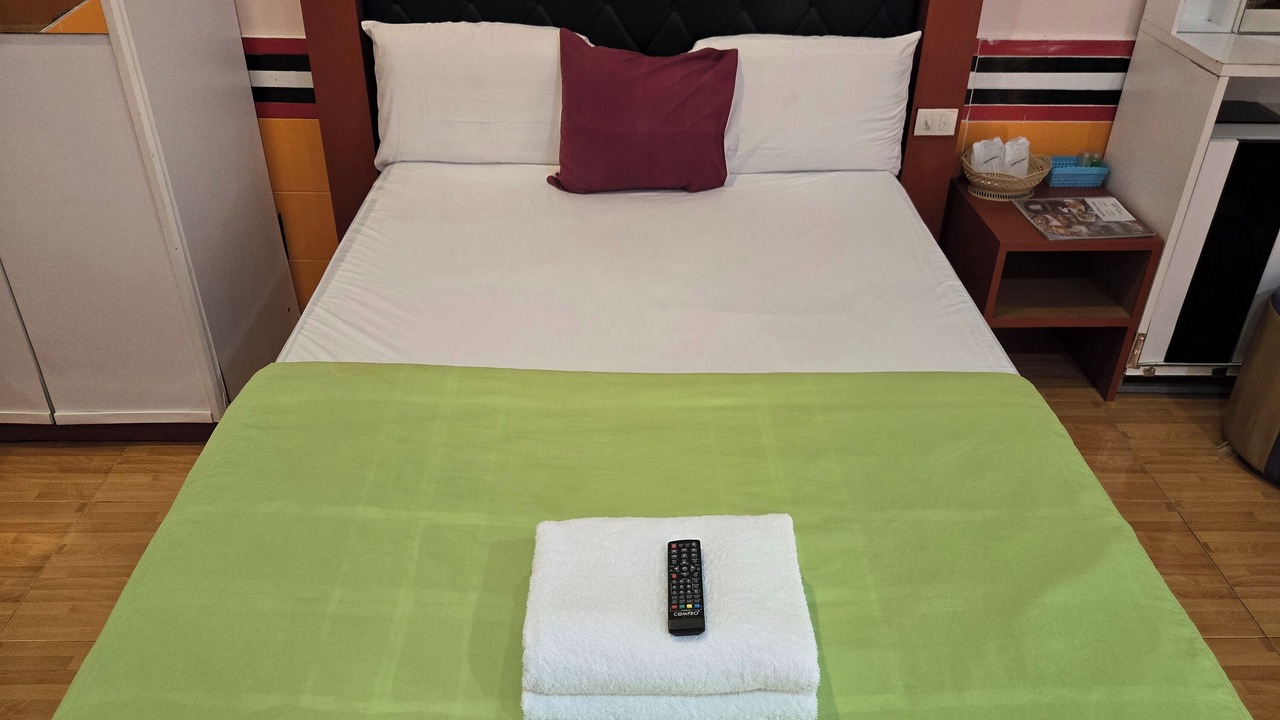 Photo of Bedroom in Songkhla