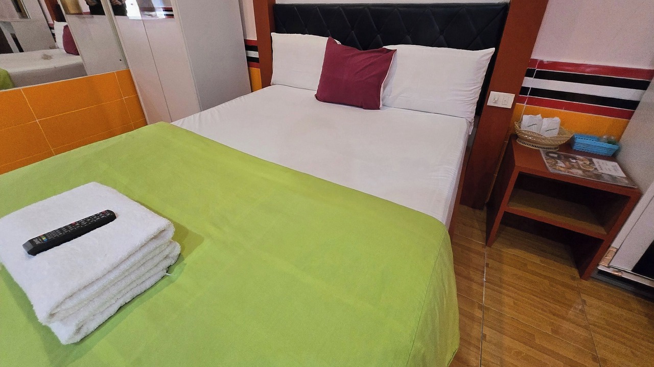 Photo of Bedroom in Songkhla