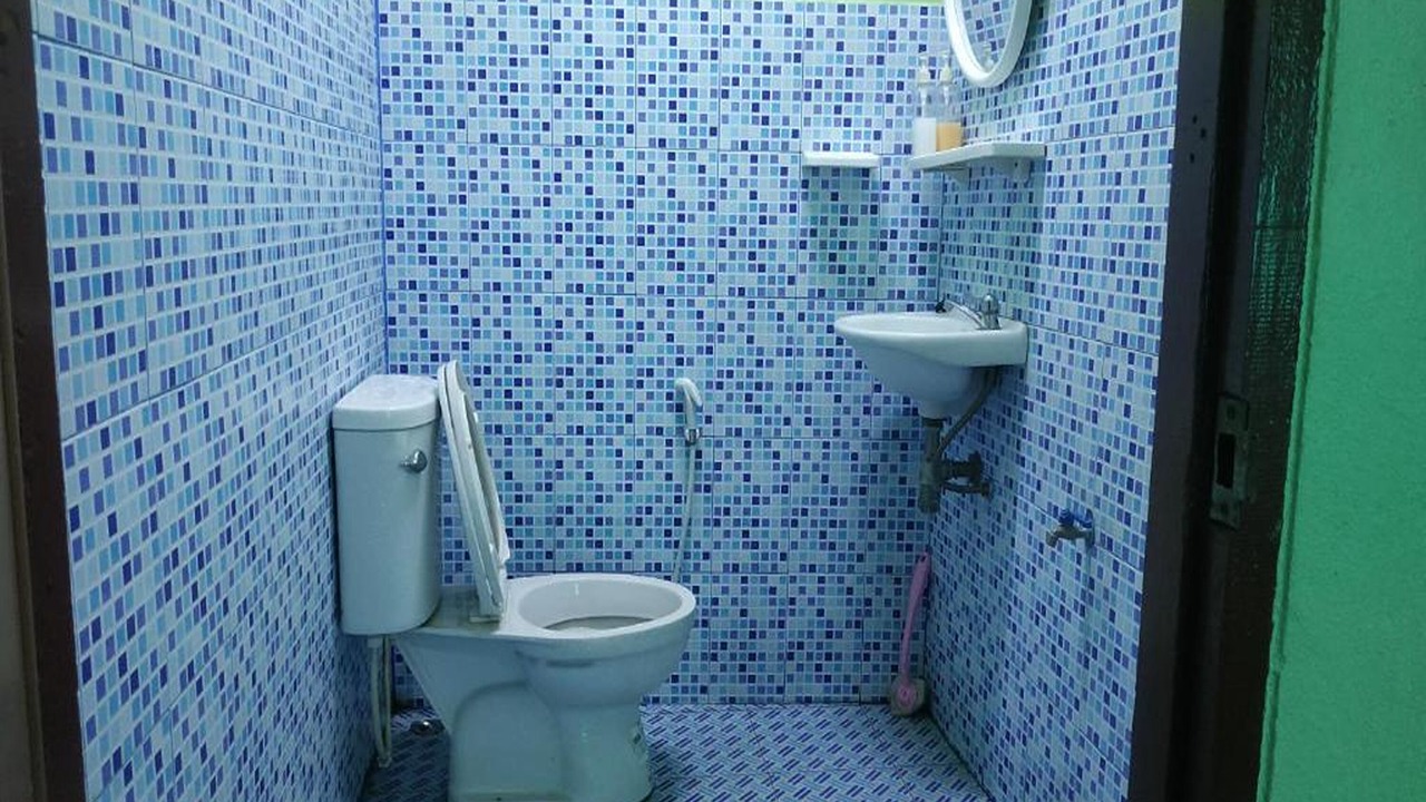 Photo of Bathroom in Lampang