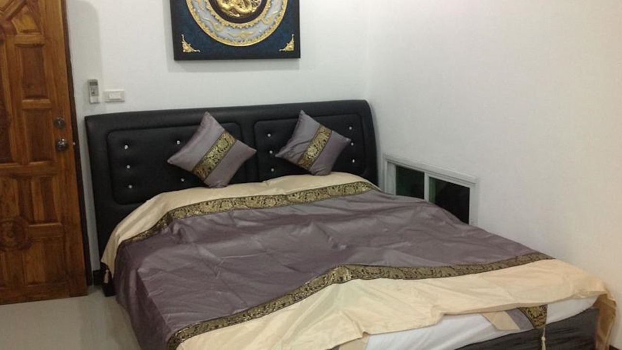 Photo of Bedroom in Ban Du