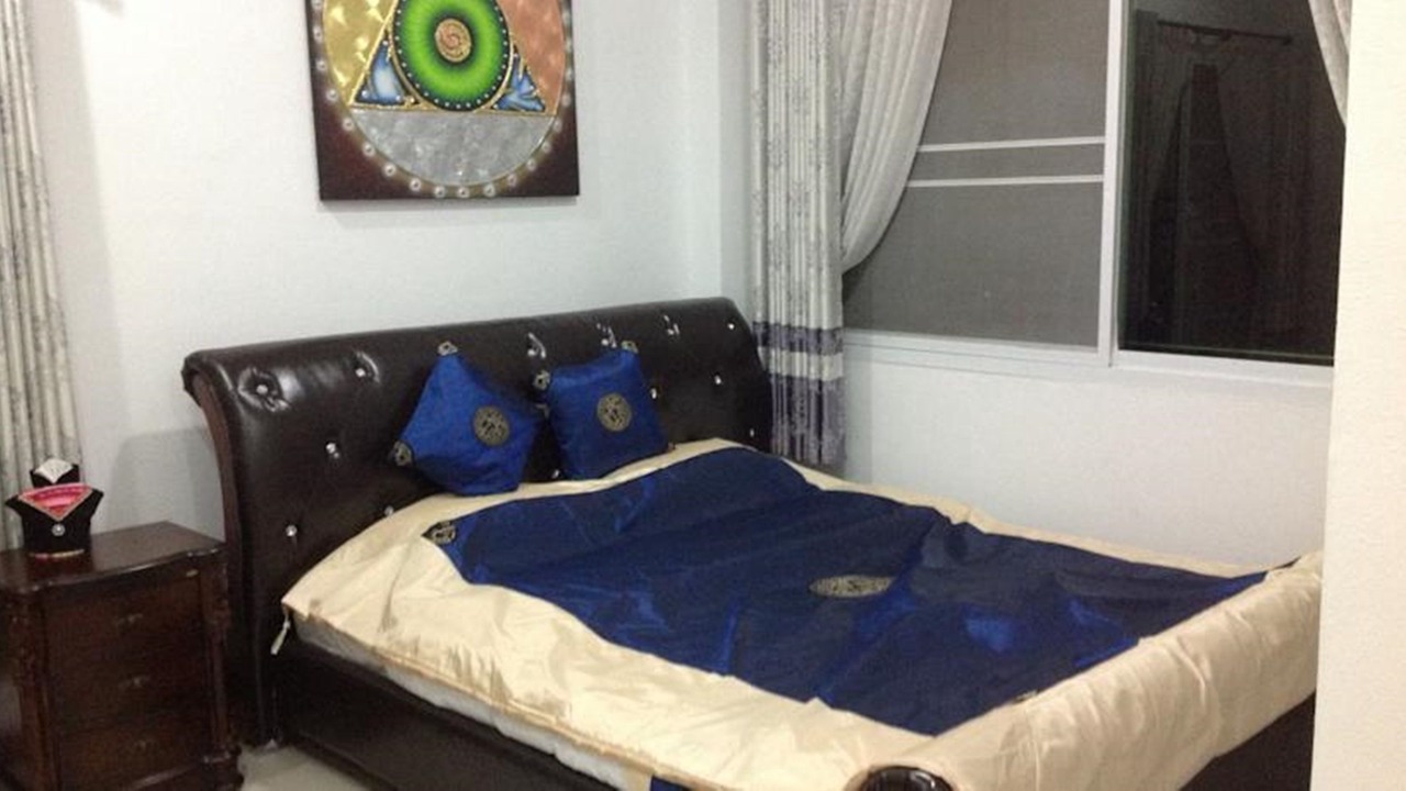 Photo of Bedroom in Ban Du