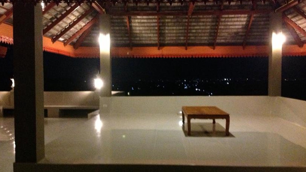 Photo of Patio Balcony in Ban Du