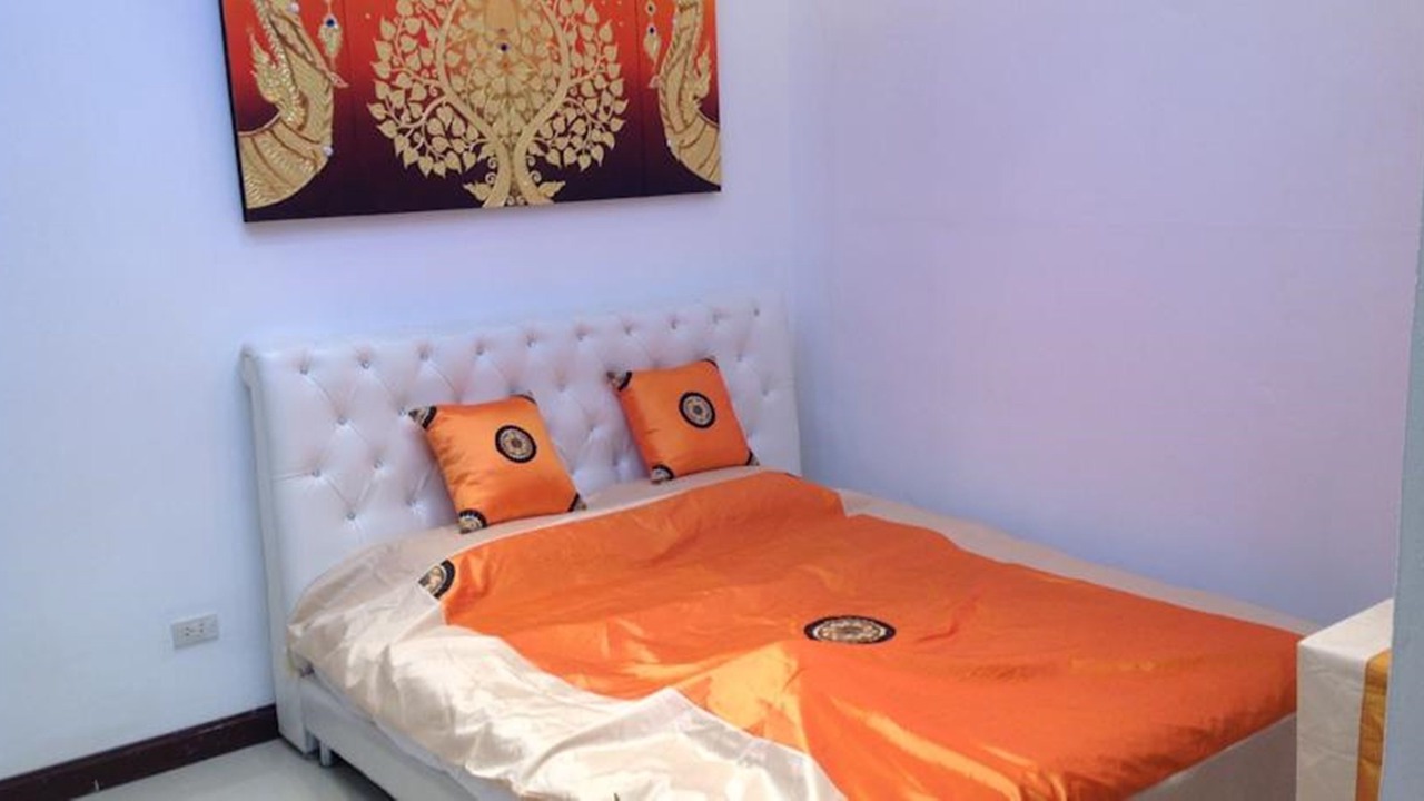 Photo of Bedroom in Ban Du