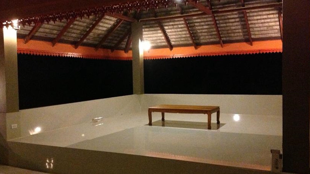 Photo of Patio Balcony in Ban Du