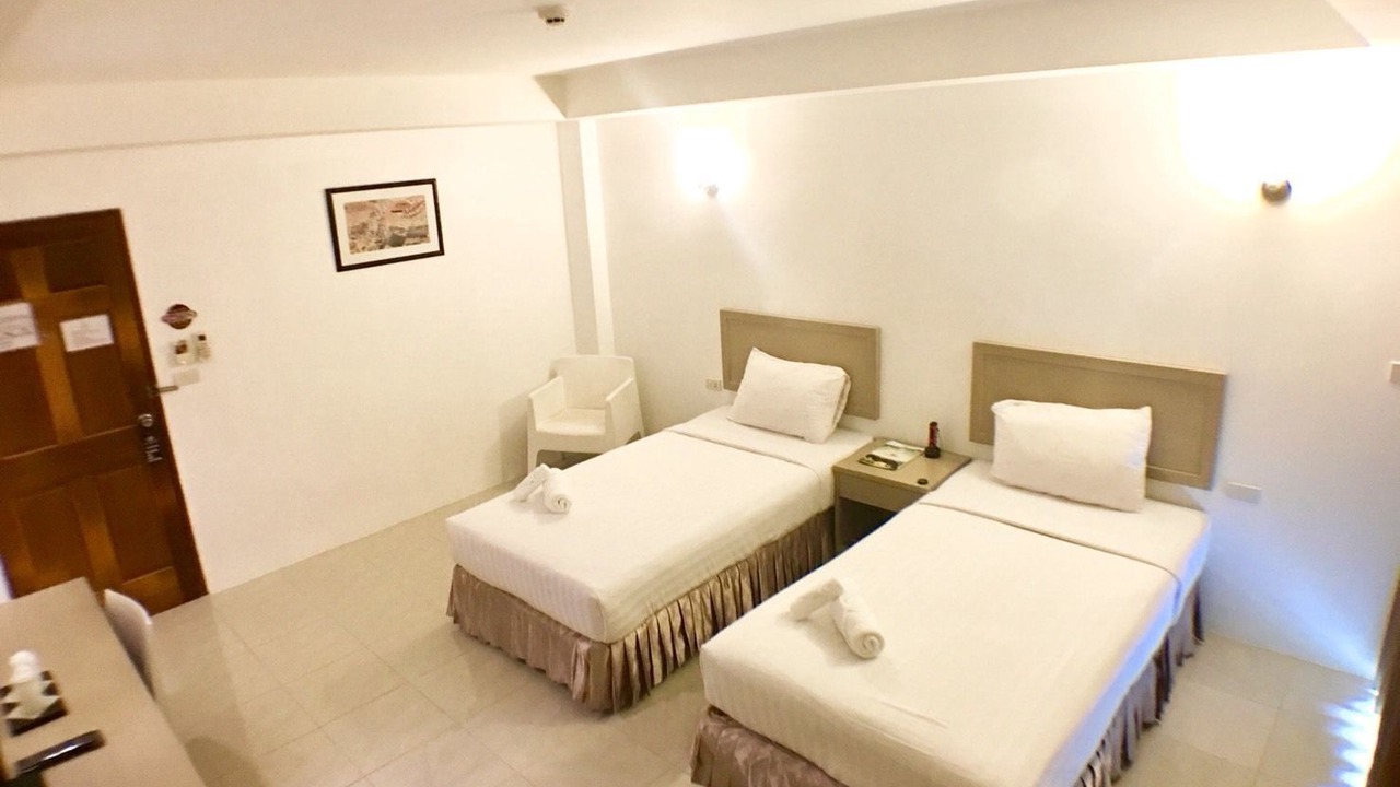 Photo of Bedroom in Bang Phra