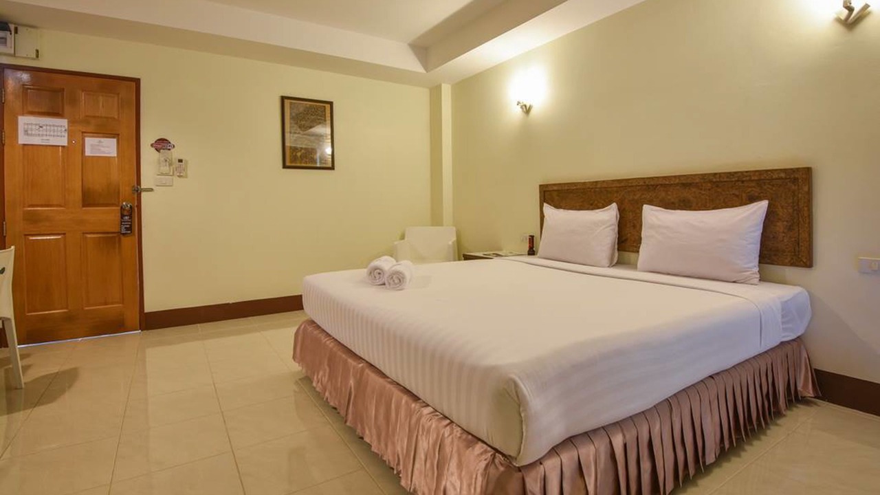 Photo of Bedroom in Bang Phra