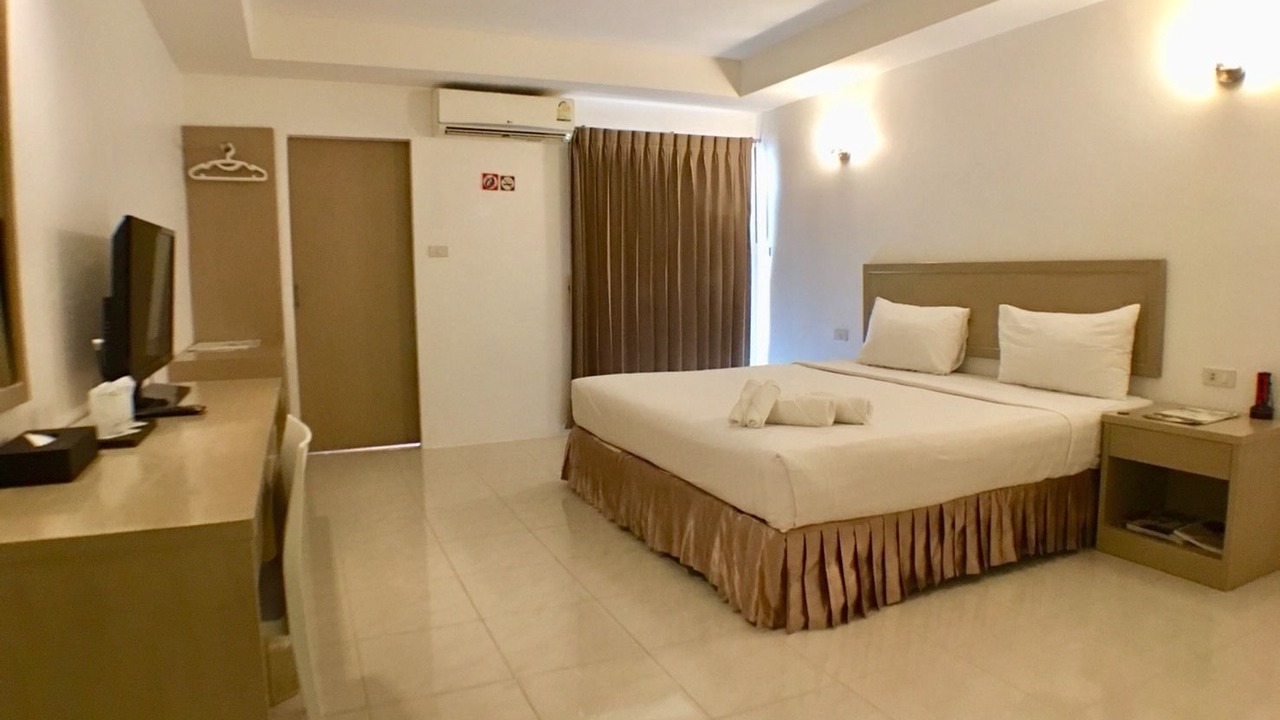 Photo of Bedroom in Bang Phra