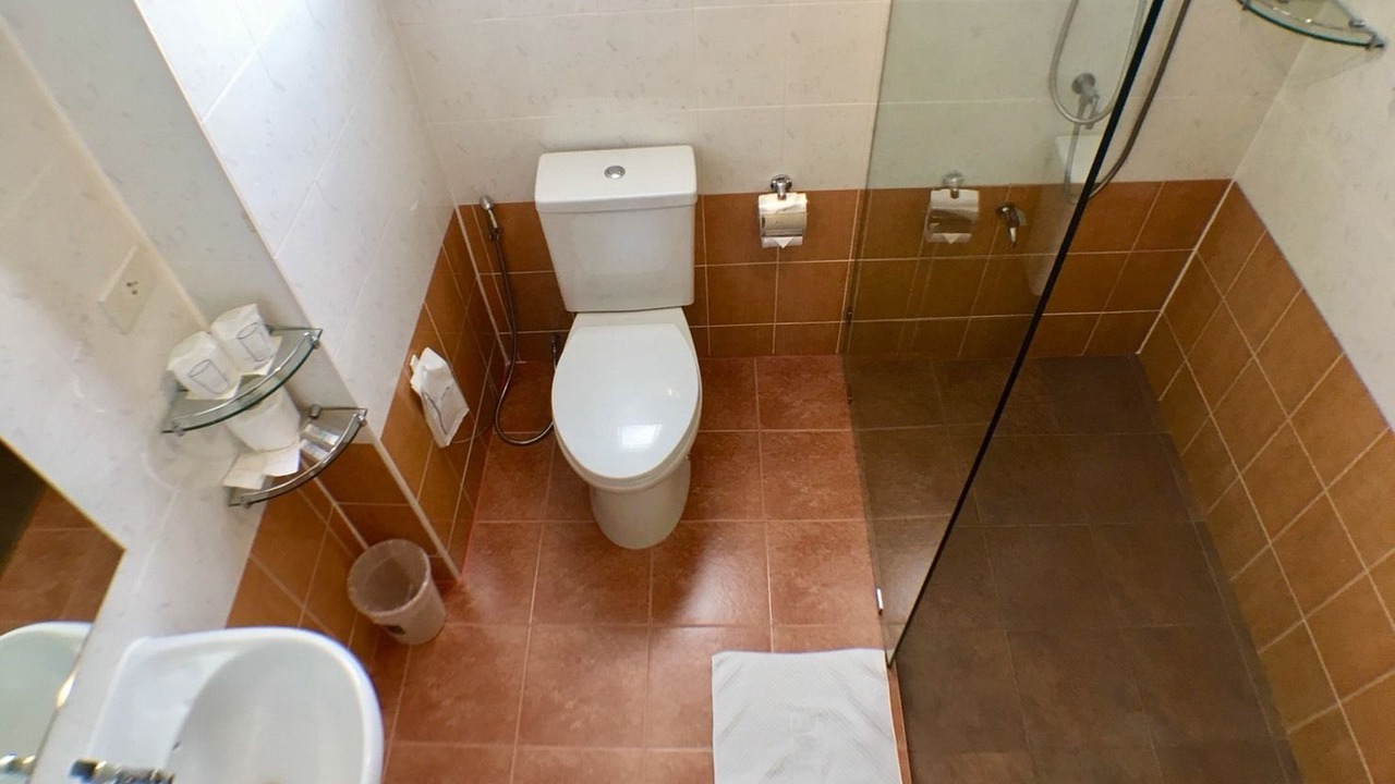 Photo of Bathroom in Bang Phra