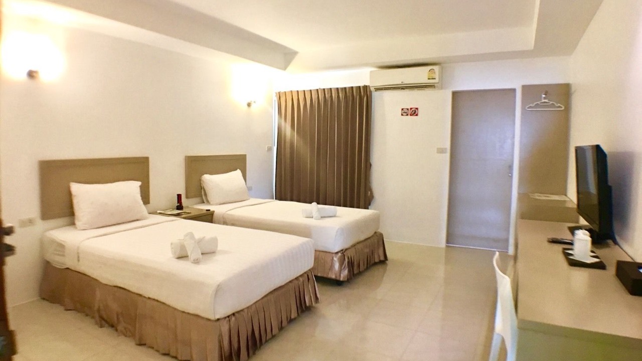 Photo of Bedroom in Bang Phra