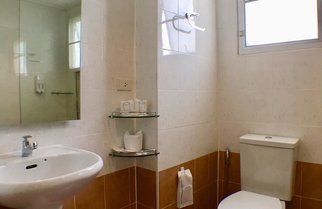 Photo of Bathroom in Bang Phra