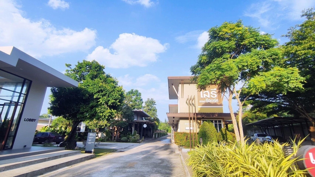 Photo of Outdoor in Hat Yai